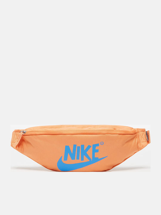 Heritage Waist Bag Pink