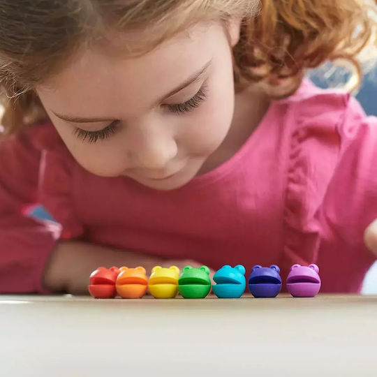 Learning Resources Numberblob Counting Set Εκπαιδευτικό Παιχνίδι Γνώσεων για 3+ Ετών