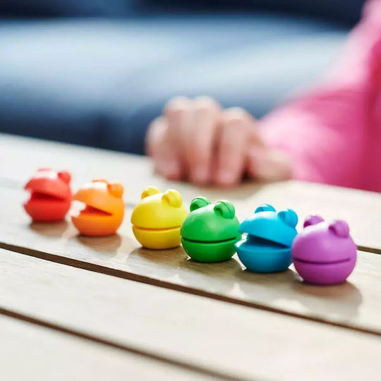 Learning Resources Numberblob Counting Set Εκπαιδευτικό Παιχνίδι Γνώσεων για 3+ Ετών