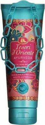 Tesori d'Oriente Ayurveda Cremiges Schaumbad (1x250ml) 250ml