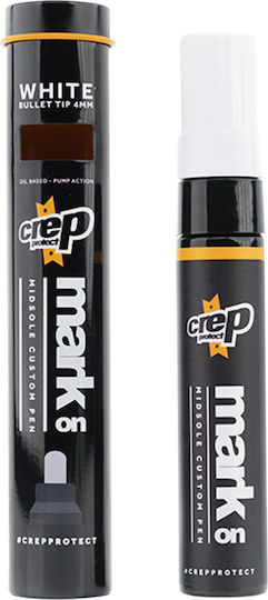 Crep Protect Mark On Pen Schuhreiniger Weiß 1Stück