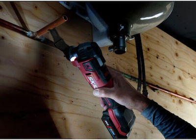 Skil 3650 CA Electric Solo Brushless Oscillating Multi Tool 20V MF1E3650CA