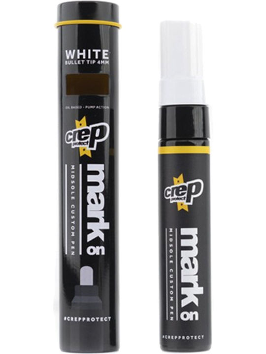 Crep Protect Mark On Pen Καθαριστικό Παπουτσιών Μαύρο -0