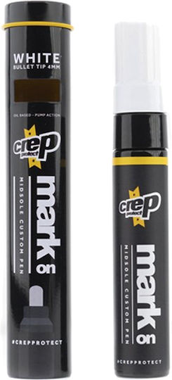 Crep Protect Mark On Pen Καθαριστικό Παπουτσιών Μαύρο -0
