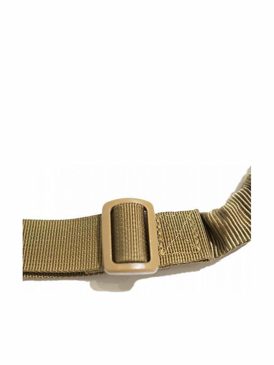 Pentagon Κορδόνι Λαιμού Riffle Single Υφασμάτινο Coyote Pentagon Κορδόνι Λαιμού Riffle Single Υφασμάτινο Coyote