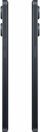 Oppo Рено8 Лайт 5G Dual SIM (8/128GB) Космично Черен