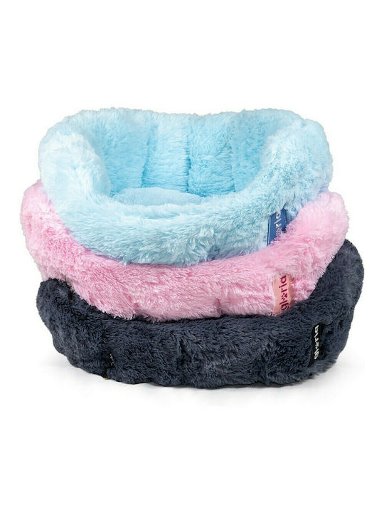 Gloriapets Baby Sofa Hundebett Rosa 45x35cm.