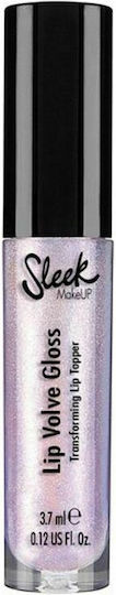 Sleek MakeUP Lip Volve Gloss Transforming Lip Topper Luciu de buze Shimmy Shimmy Shimmy Ya 3.7ml