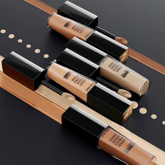 Lancome Teint Idole Ultra Wear All Over Liquid Concealer 215 Buff 13ml