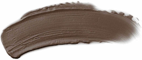 Mesauda Milano Brow Liner Pomade for Eyebrows in Brown Shade