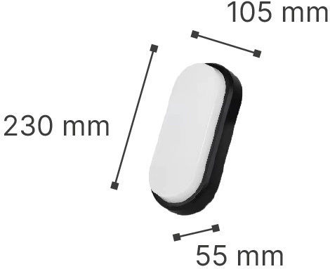 Inlight 802029 Inlight 802029