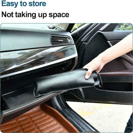 Internal Car Windshield Sunshade Umbrella 500-898058 140x80cm