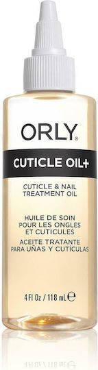 Orly Λάδι Επωνυχίων / Cuticle Oil 120ml
