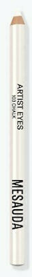 Mesauda Milano Artist Eyes Pencil Waterproof Creion de ochi 103 Chalk