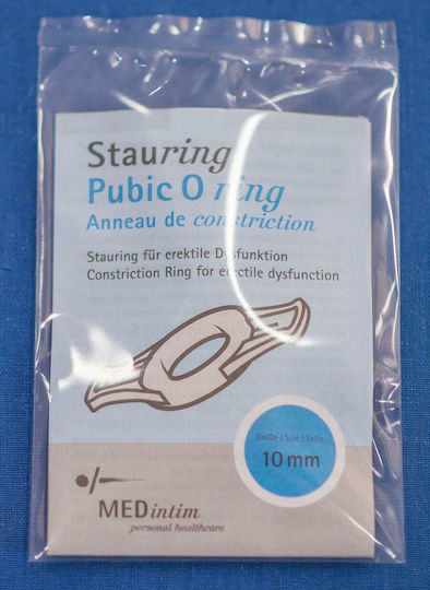 Medintim Pubic O Ring 10mm