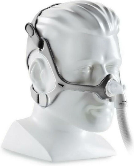 Philips Respironics Wisp Ρινική Μάσκα για Συσκευή Cpap