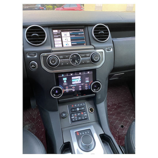 Bizzar Автомобилна Аудио Система (Блутут/USB/WiFi/GPS)