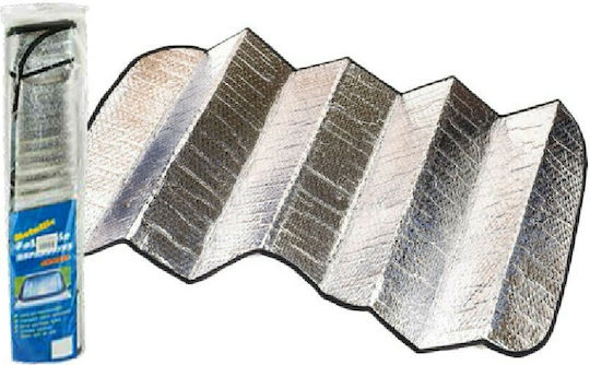 Sidirela Interner Auto-Windschutzscheibenschutz 125x60cm