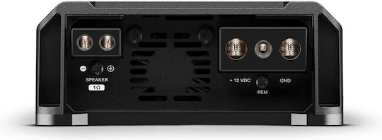 Sound Digital 1600.1 Evo 5 Car Audio Amplifier 1 Channel Amplifier Class A