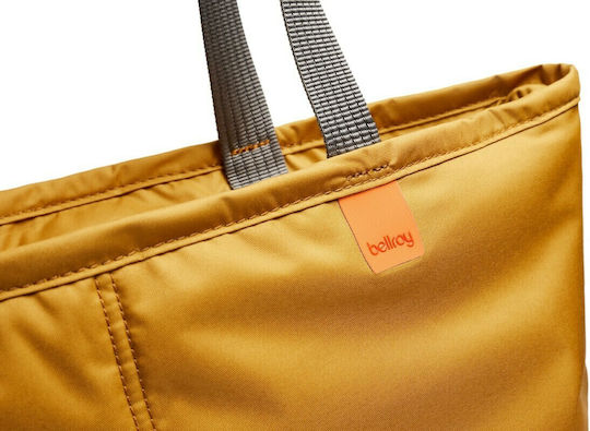 Bellroy Ισοθερμική Τσάντα Ώμου Btia 16 λίτρων Μ34.5 x Π22 x Υ44.5εκ.