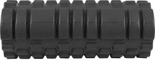 Optimum Pilates Roller Stick 33cm Black