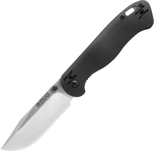 Ka-Bar Becker Folder BK40 Джобно ножче Черен