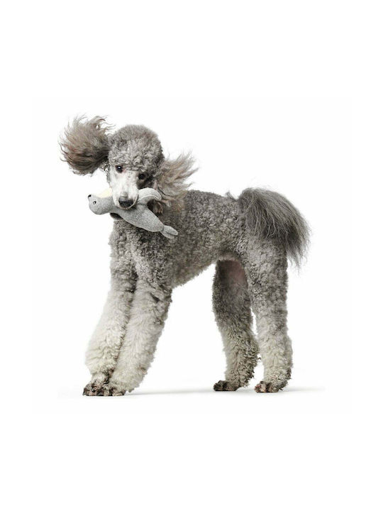 Hunter Skagen Seal Plush Toy Dog Small 21εκ. Gray 1pcs