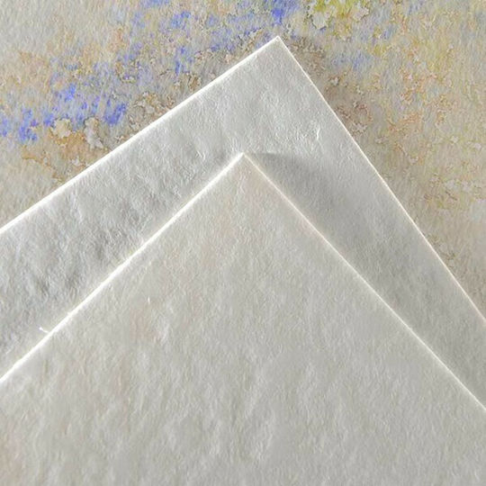 Canson Блок за акварел Montval Aqua Snow No1 13.5x20cm 12 листа