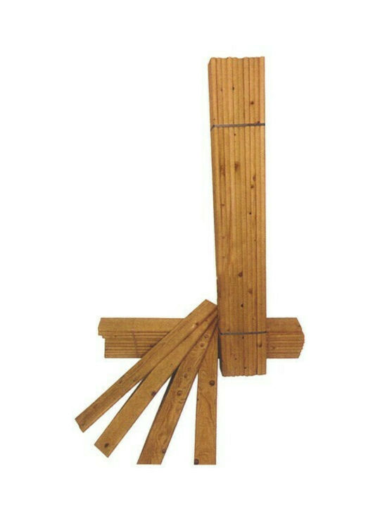 Pat Single Metalic Cupru Pentru Saltea 90x200cm