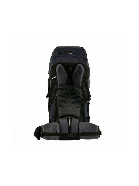 Millet Ubic 60+10 Waterproof Mountaineering Backpack 70lt Saphir MLT-024