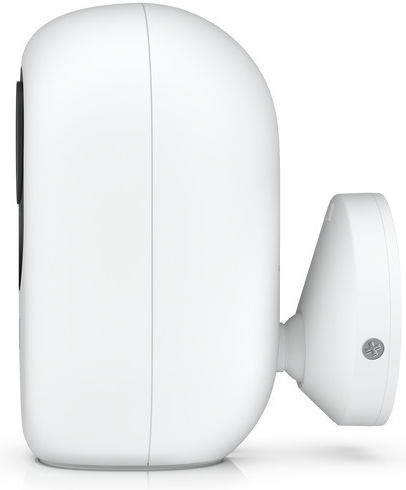Ubiquiti G4 Instant IP Камера за наблюдение Wi-Fi Full HD+ 5MP с Микрофон и Обектив 2.8мм