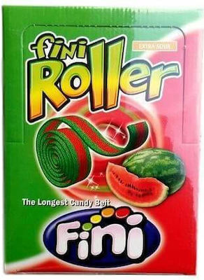 Fini 40 Confectionery Roller with Καρπούζι Flavour 20gr