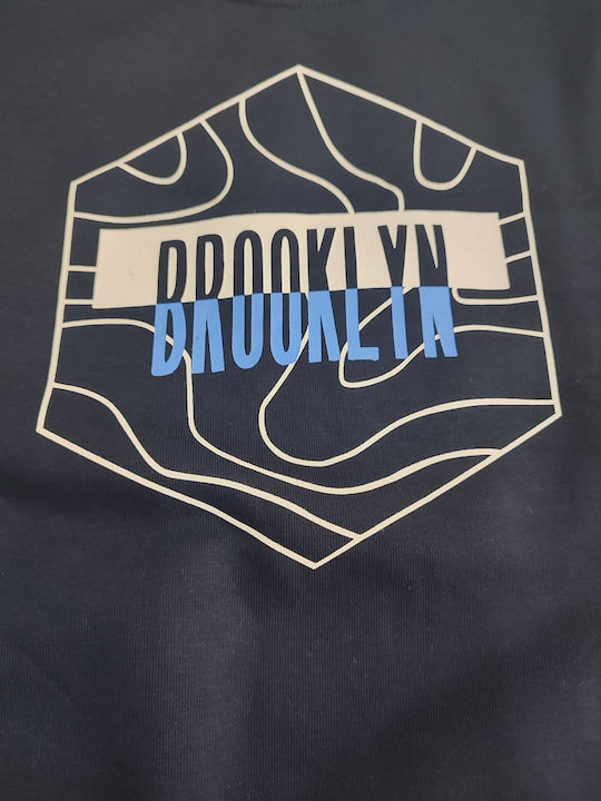 Funky Set Trening Navy Marine