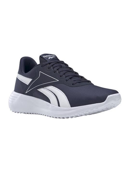 Lite 3 Sport Shoes Running Vector Navy / Cloud White