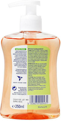 Dettol Grapefruit Cream Soap 250ml