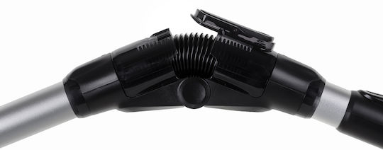 Bosch Unlimited 7 ProAnimal Прахосмукачка 2 в 1 Stick & Ръчна Червено