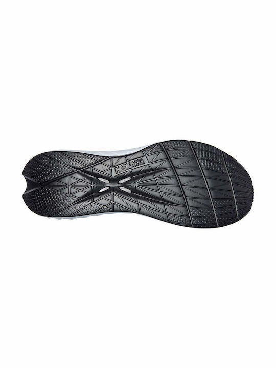 Carbon X 3 Ανδρικά Αθλητικά Παπούτσια Running Μαύρα