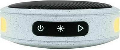 Bigben Interactive PARTYBTIPNANOWHG Bluetooth-Lautsprecher 15W Grey