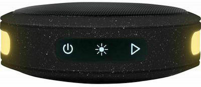 Bigben Interactive PARTYBTIPNANOBKR Bluetooth-Lautsprecher 15W Black