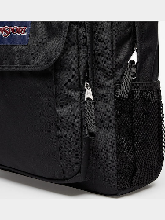 Jansport Union Pack Μαύρο