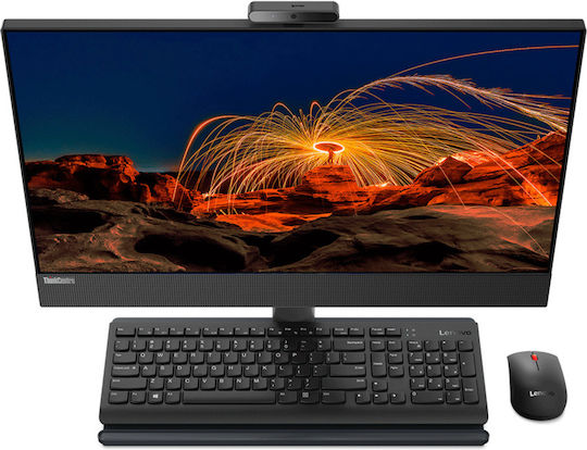 Lenovo ThinkCentre M90a Gen 3 23.8" (i7-12700/16GB/1TB SSD/GeForce MX550/FHD/W11 Pro) GR