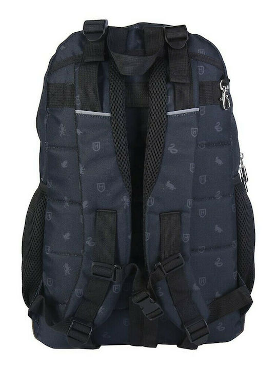 Harry Potter Bag Backpack Blue