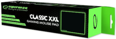 Esperanza Classic XXL Gaming Mouse Pad XXL 800mm Black