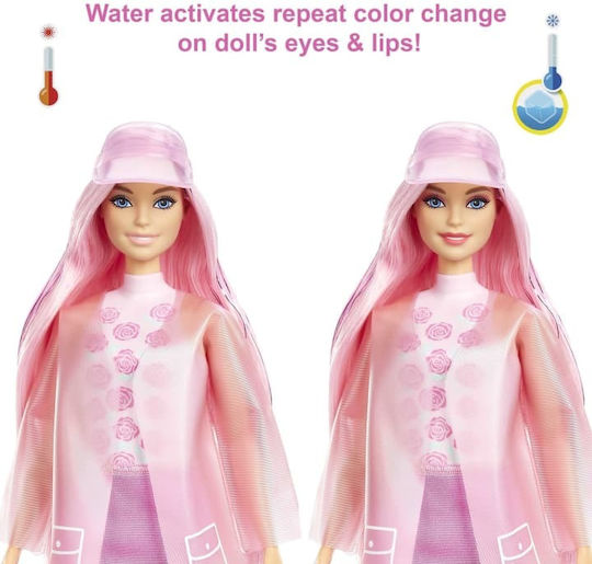 Barbie Reveal Doll Color Reveal for 3+ years+ Years