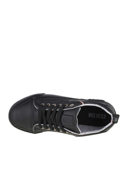 Sneakers Black
