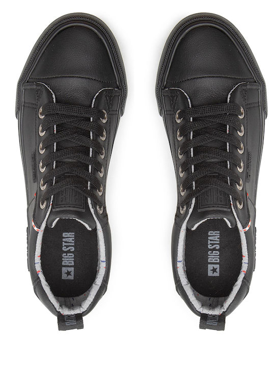 Sneakers Black