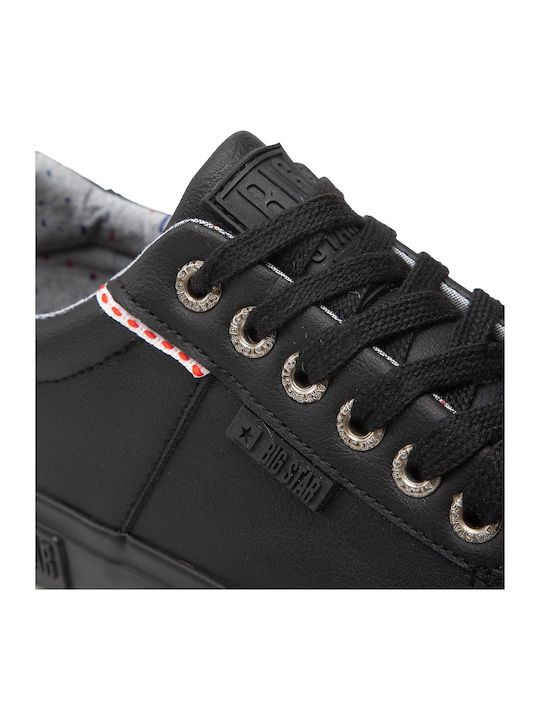 Sneakers Black