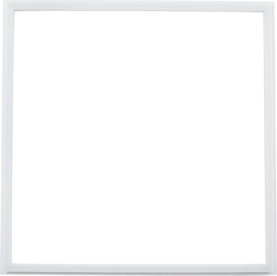GloboStar Χωνευτό LED Panel 48W 60x60εκ. GloboStar Χωνευτό LED Panel 48W 60x60εκ.