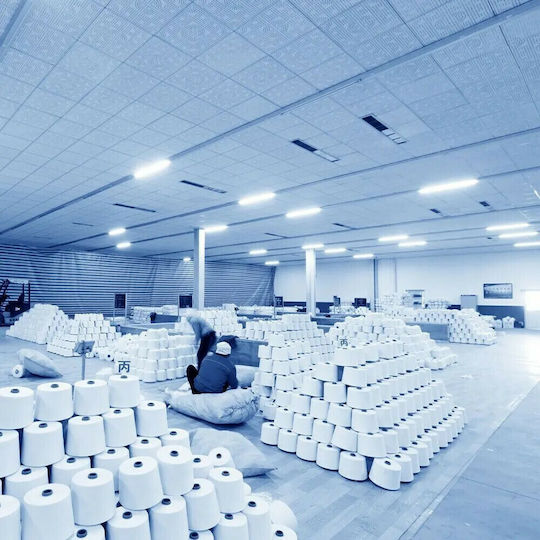 V-TAC Φωτιστικό Светлинни батерии Външно пространство с Вграден LED 150W 79.8бр