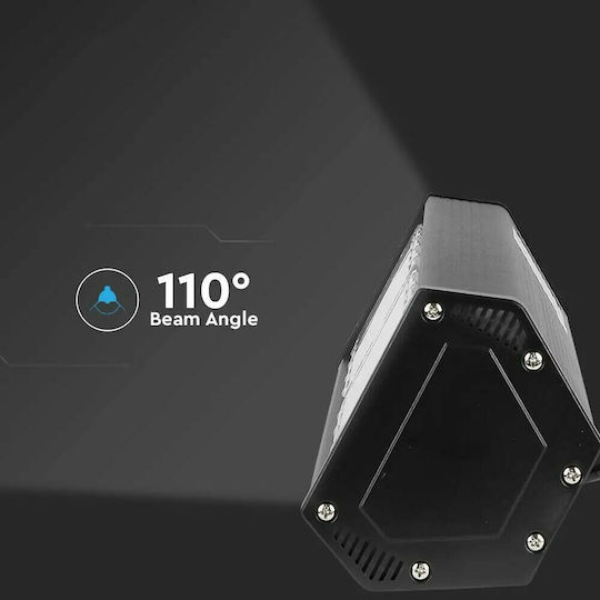 V-TAC Φωτιστικό Светлинни батерии Външно пространство с Вграден LED 150W 79.8бр